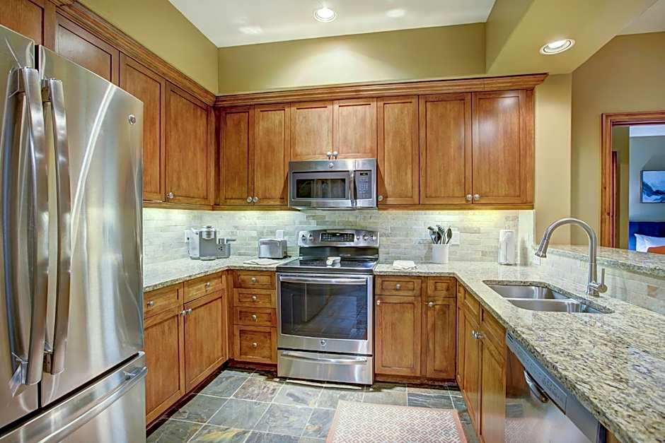 Lodge at Brookside, A Vail Resorts Property