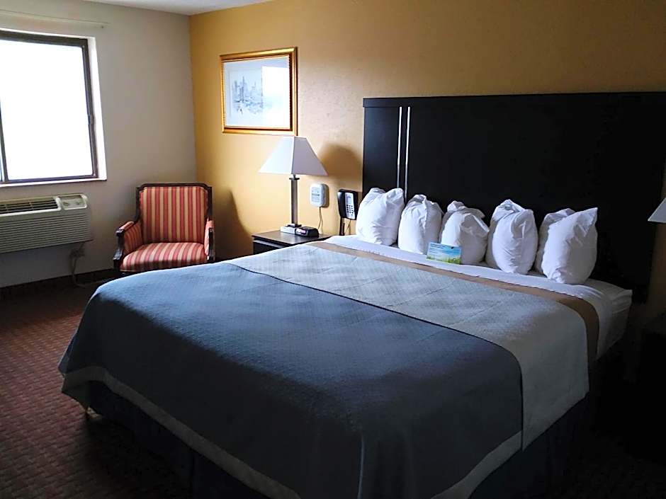 Days Inn by Wyndham Hornell NY