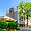 Comfort Inn Raleigh Midtown