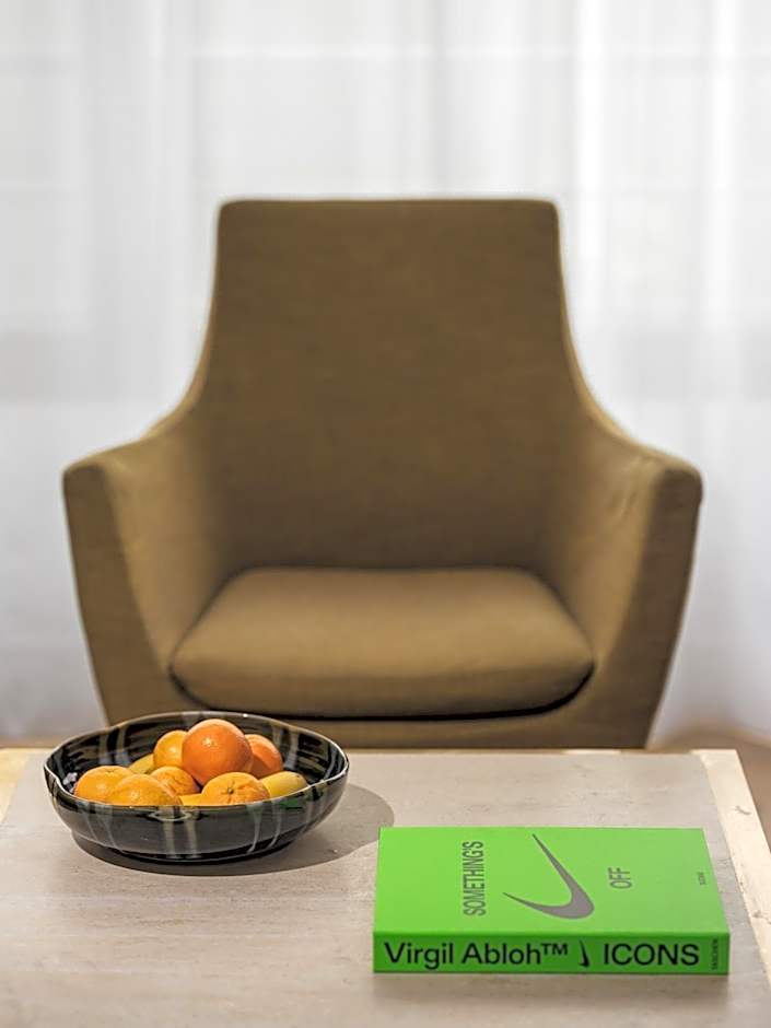 Résidence Rayz Private Suites