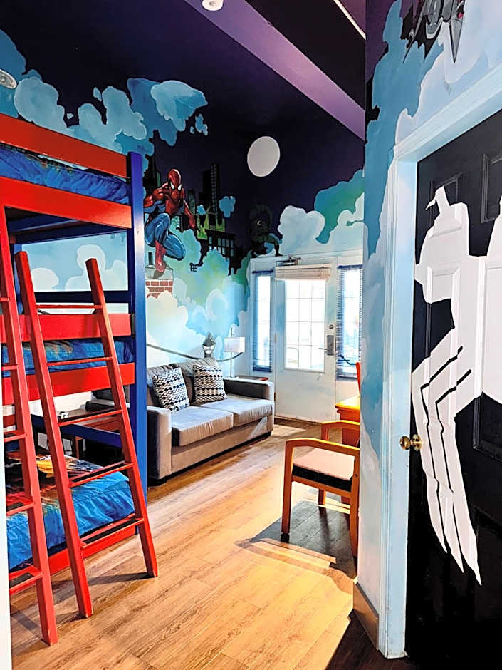 Super 8 by Wyndham Castlegar BC