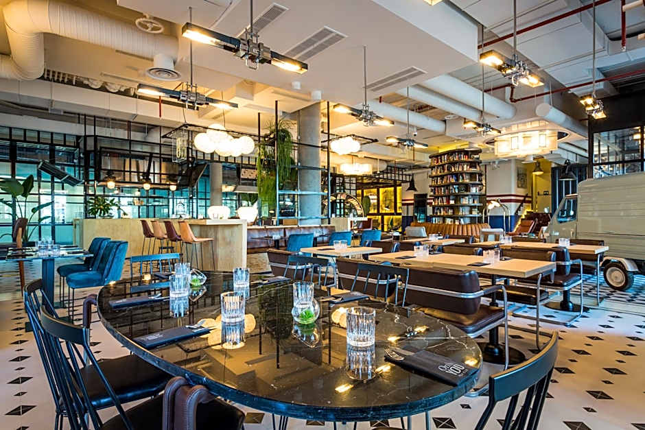 Only You Hotel Atocha