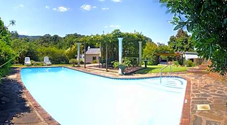 Brevisbrook B&B