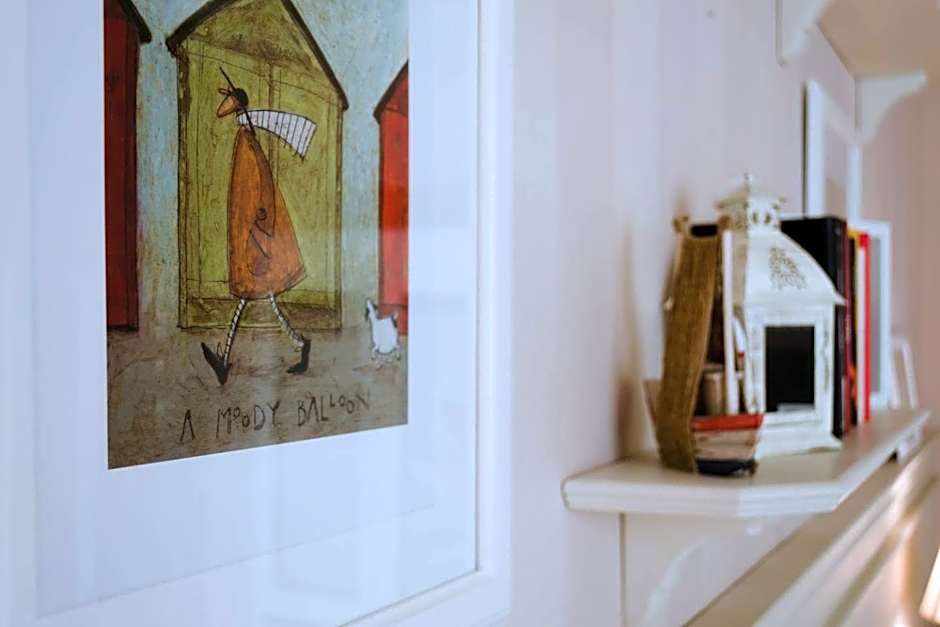 Serendipity B&B Pescara