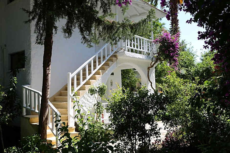 Golden Key Hisaronu