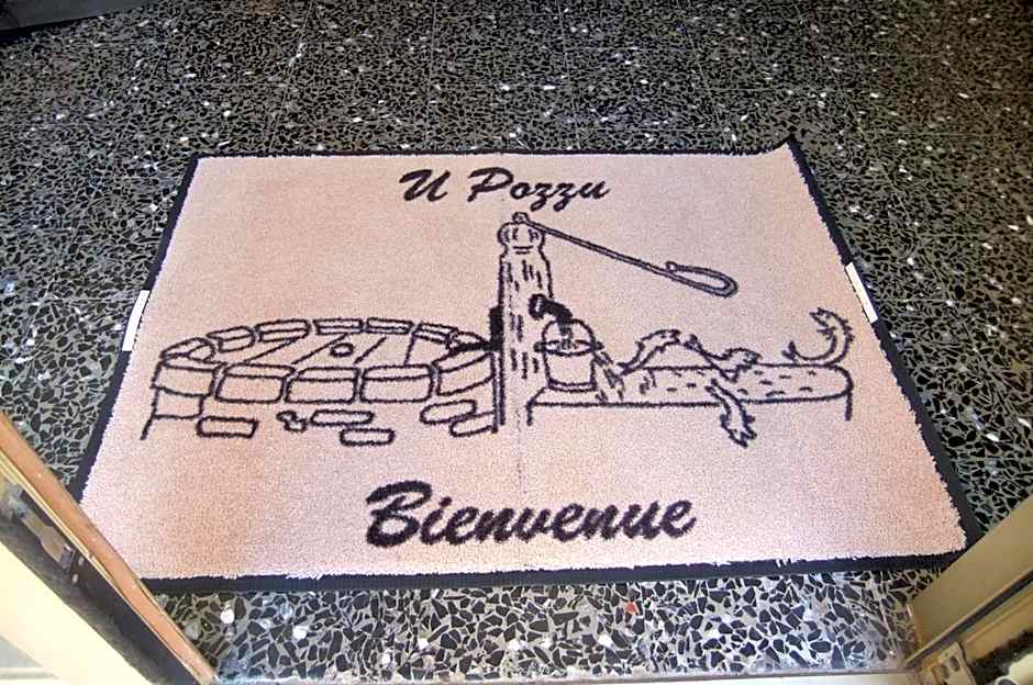 Hôtel U Pozzu