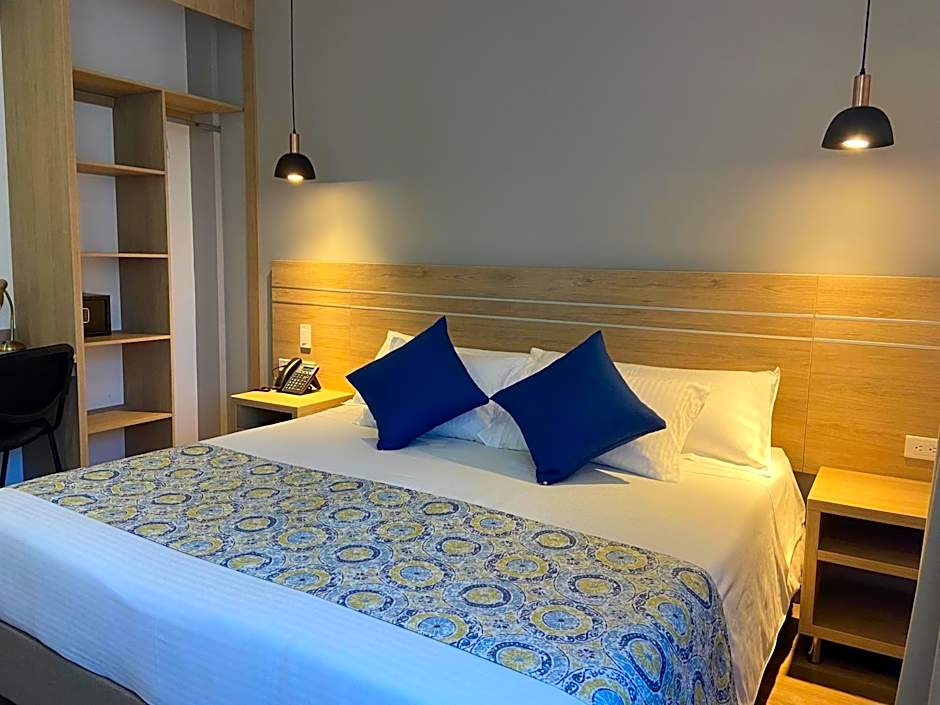 EcoHub Hotel Medellin