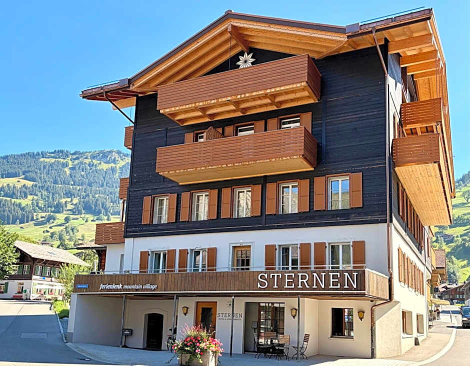Hotel Sternen