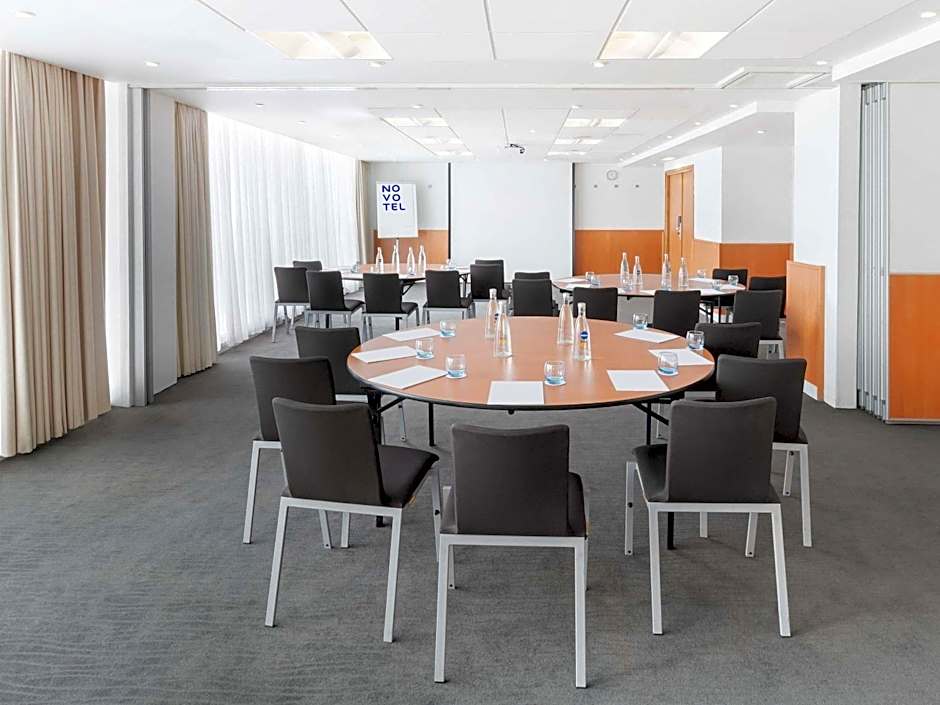 Novotel London Excel