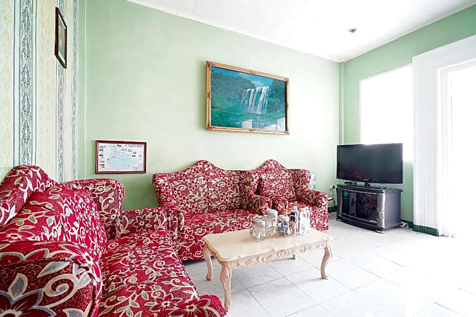 Capital O 93949 Hotel Popuci By Pupa Hospitality