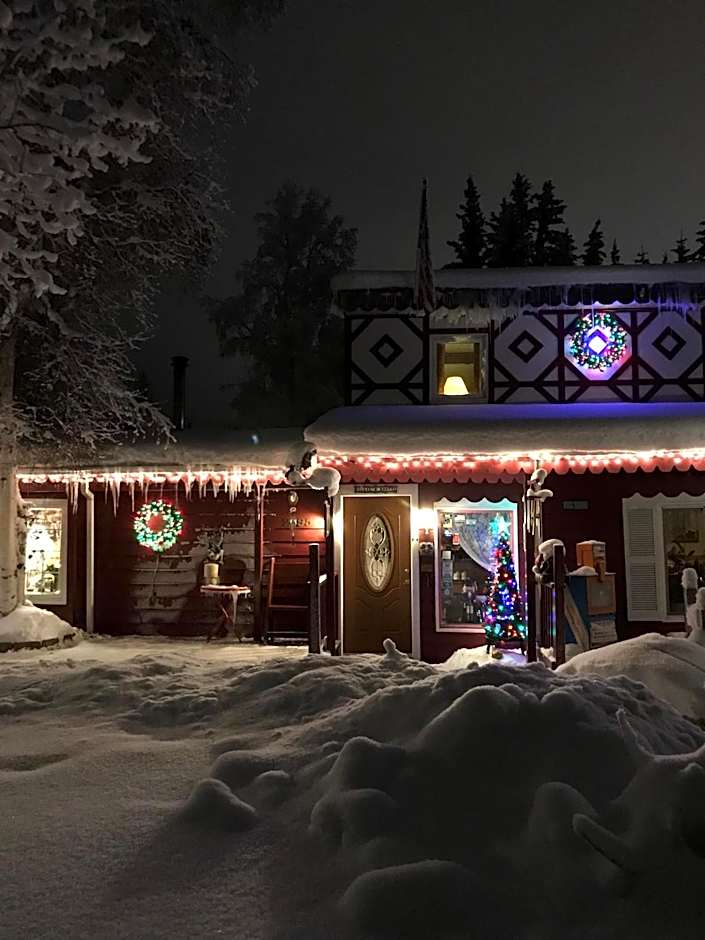 Billie's Backpackers Hostel