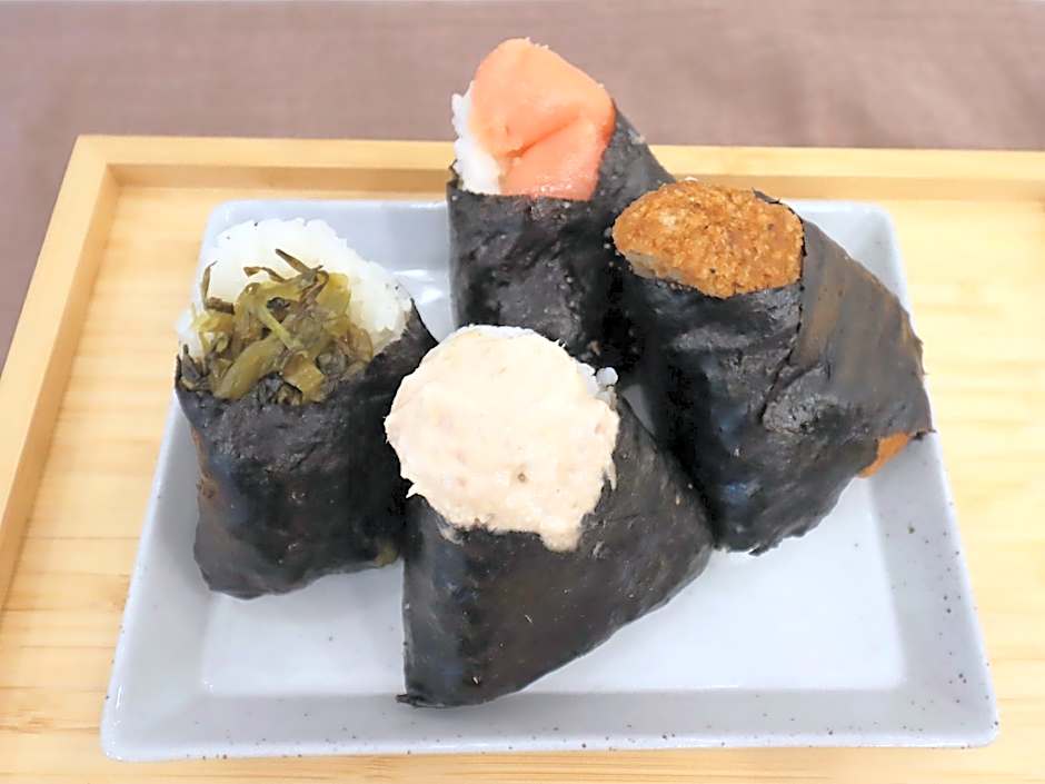 Toyoko Inn Tokuyama-eki Kita-guchi