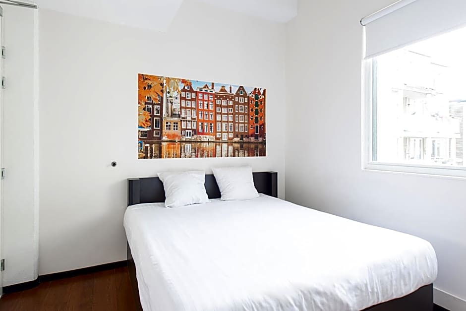 Easyhotel Amsterdam City Centre South