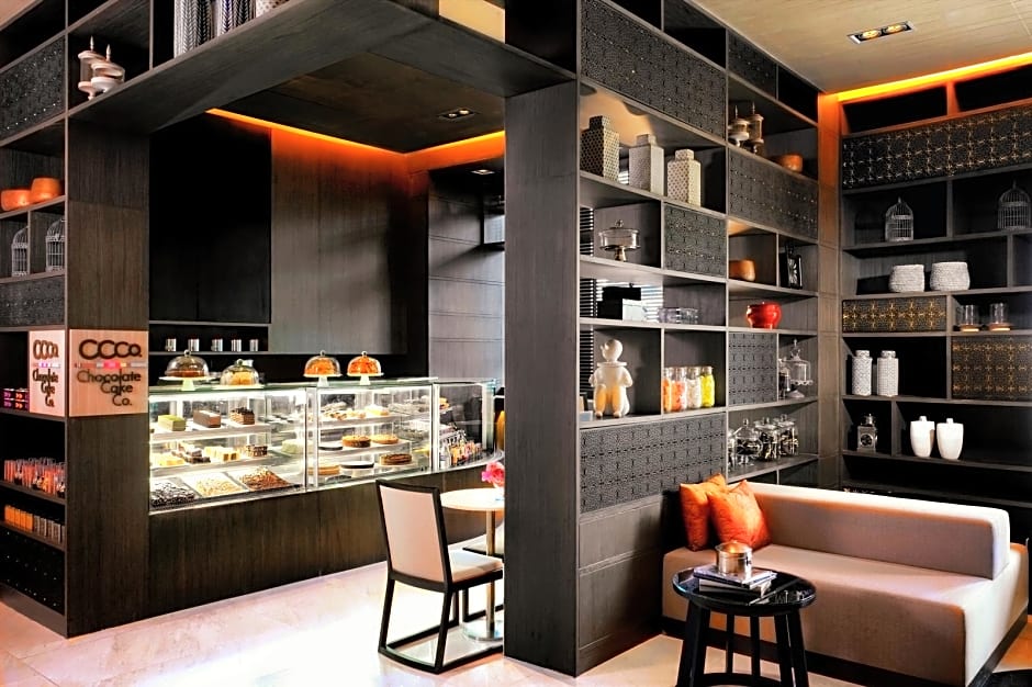 Marriott Executive Apartments Bangkok, Sukhumvit Thonglor