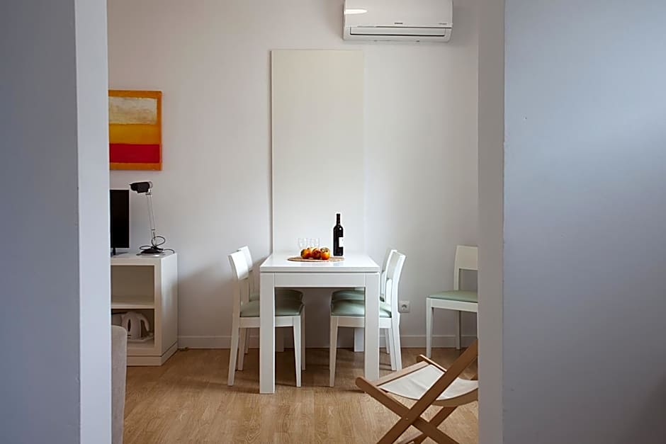 Apartamentos Vista Alegre Mallorca