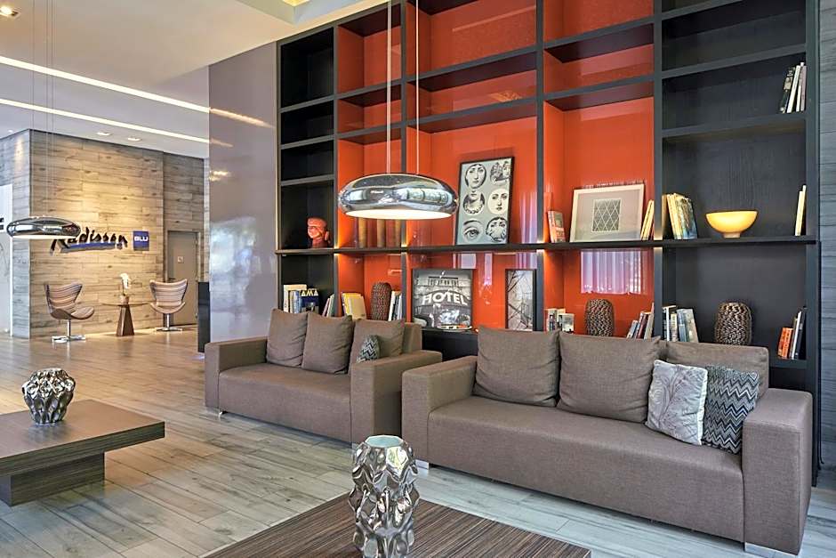 Radisson Blu Belo Horizonte Savassi