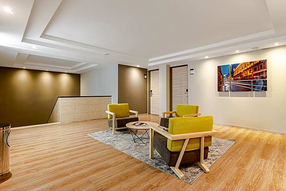 Kali Centro Mexico City