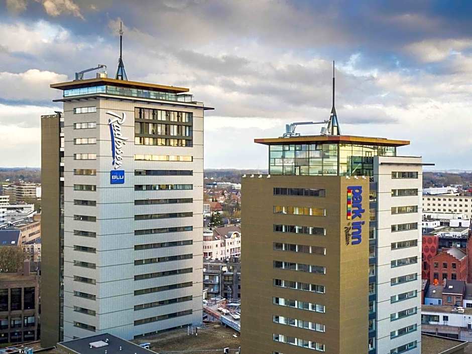 Radisson Blu Hotel Hasselt