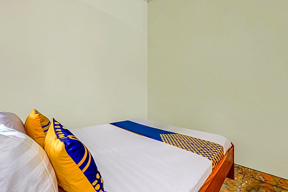 OYO Homes 90987 Desa Wisata Gabugan Syariah