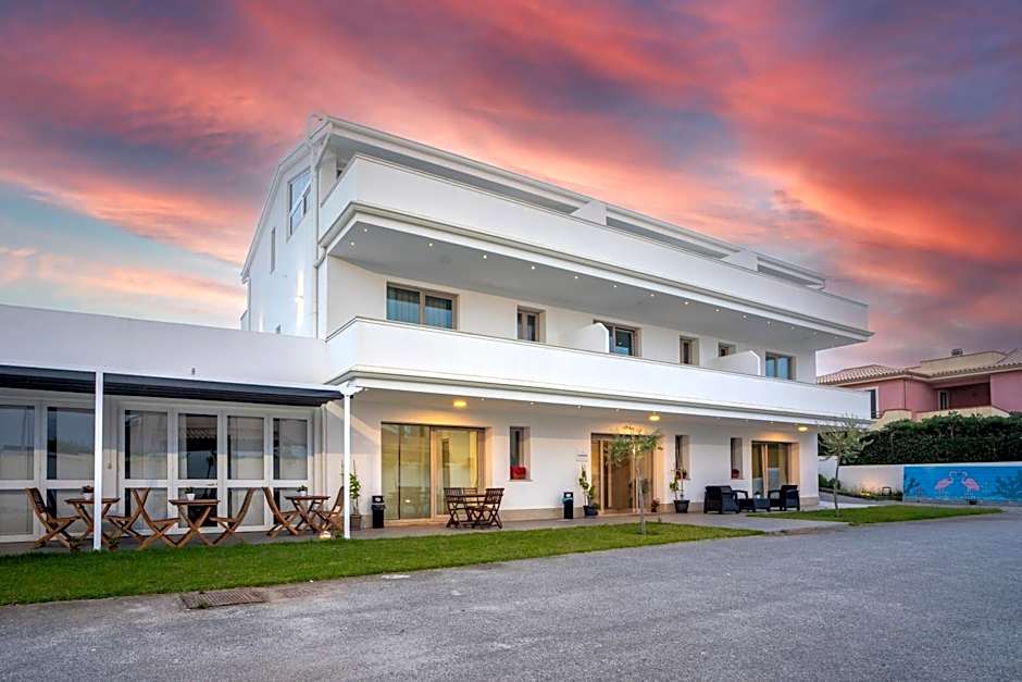 Il Crepuscolo Marzamemi