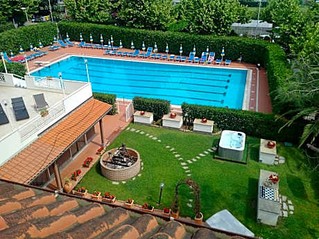 Residence Aurora Wellness & Spa