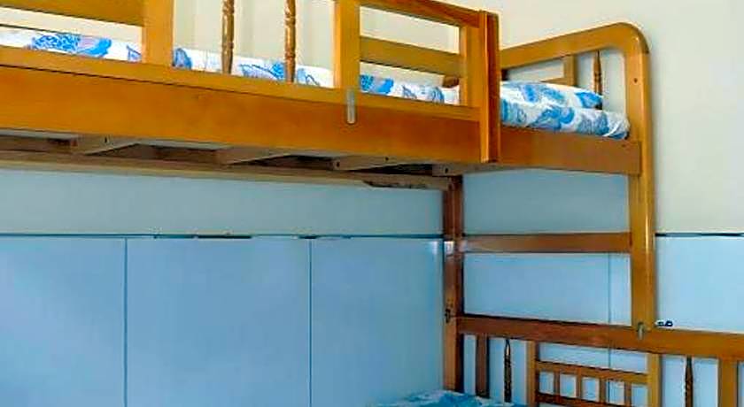 Dragon Hostel Hong Kong