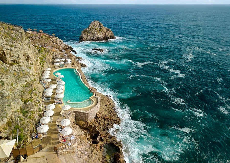 Unahotels Capotaormina