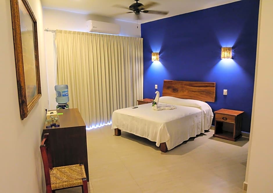 Hotelito Los Sueños