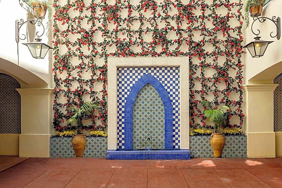 Kimpton Canary Hotel By IHG