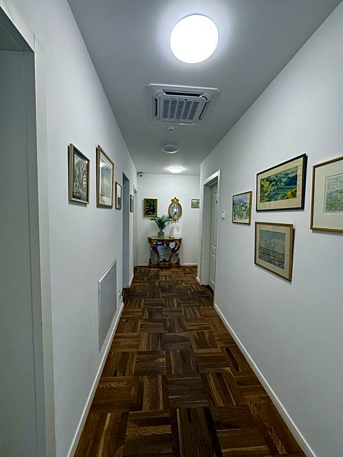 Nobel Boutique