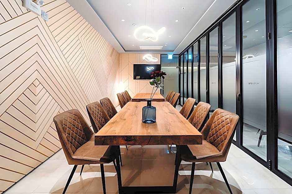 Hotel One (Korea Quality)