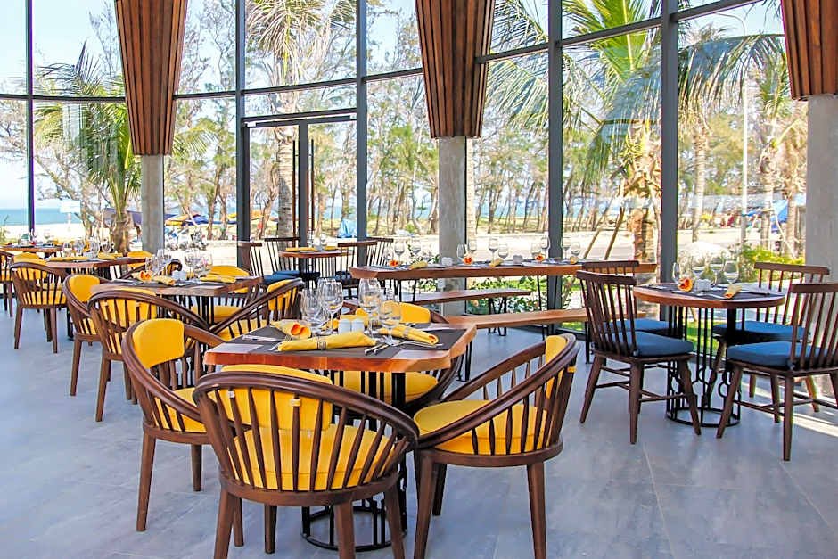 Sala Tuy Hoa Beach Hotel