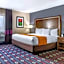 Comfort Inn Tulsa Midtown