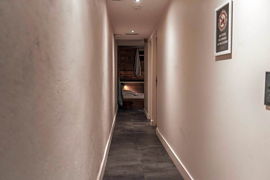 Le Maje Hostel