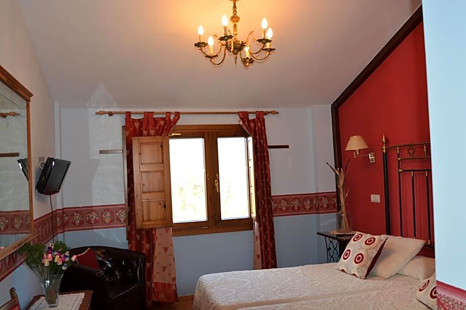 Hotel Rural Remanso