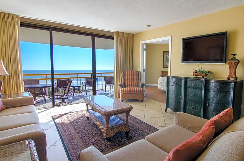 Ocean Creek Resort