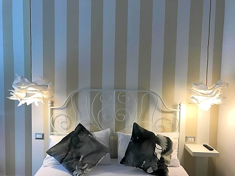 B&B Quasi in centro