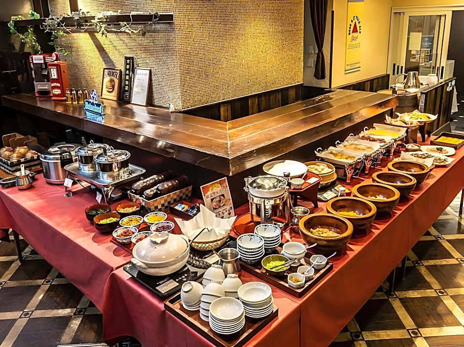 Apa Hotel Kyoto-Ekimae