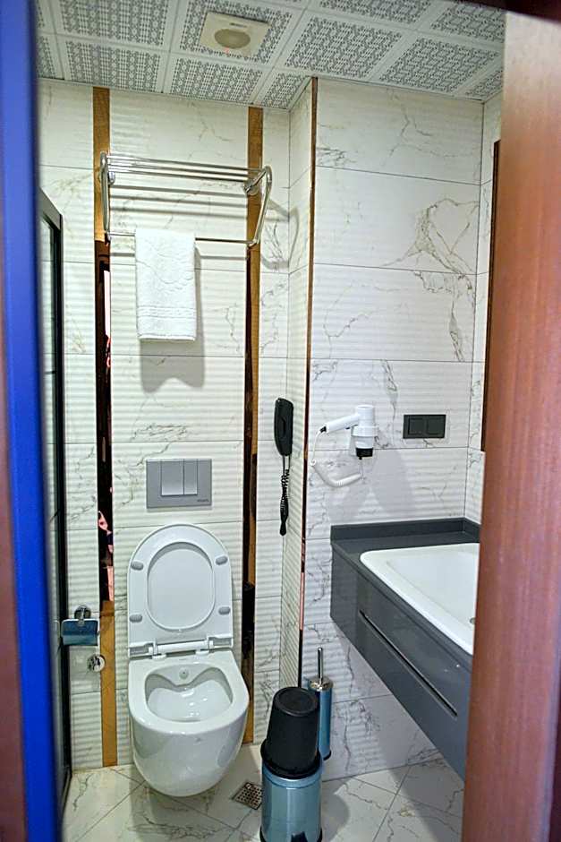 Sette Serenity Hotel