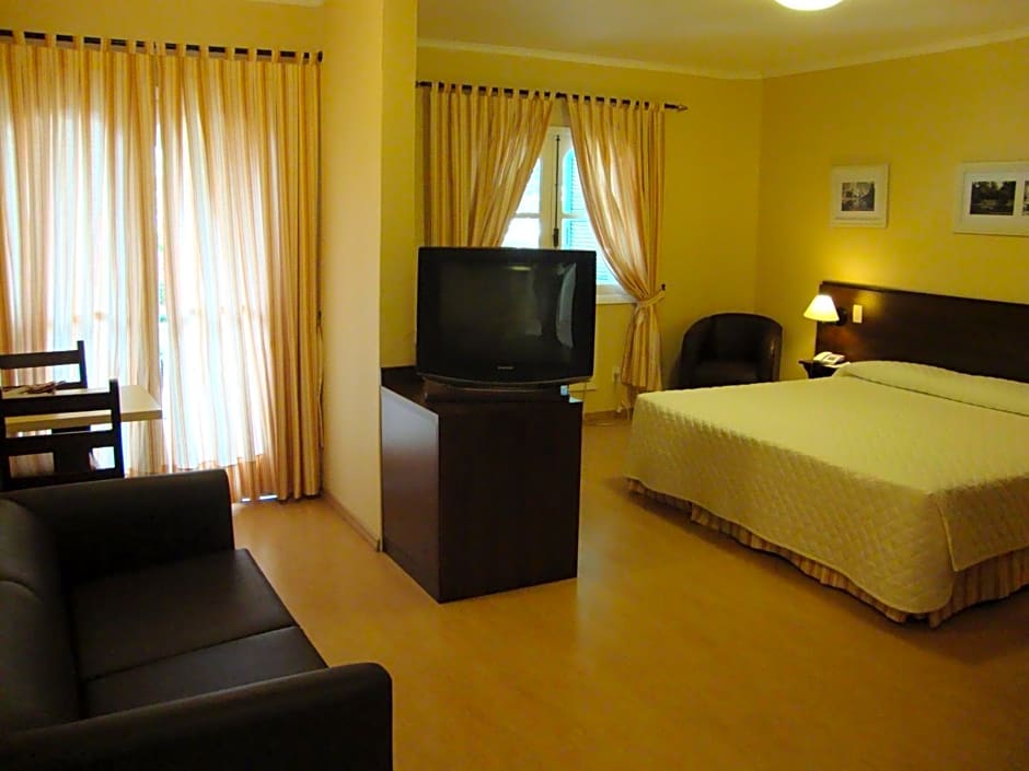 Hotel Atlantico Praia