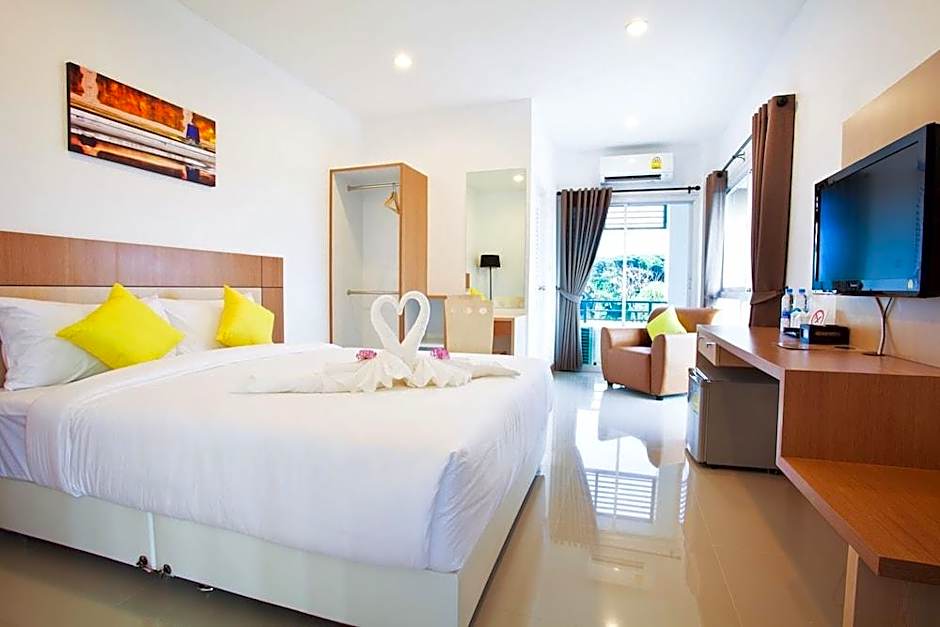 La Belle Hotel Chiang Rai