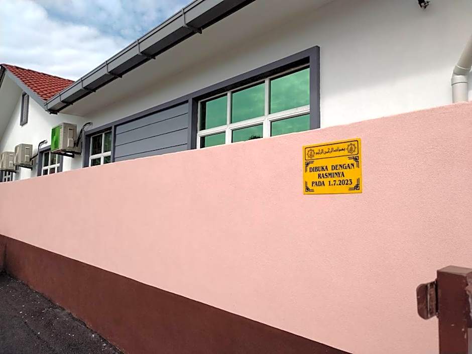 Chalet Sri Bayu