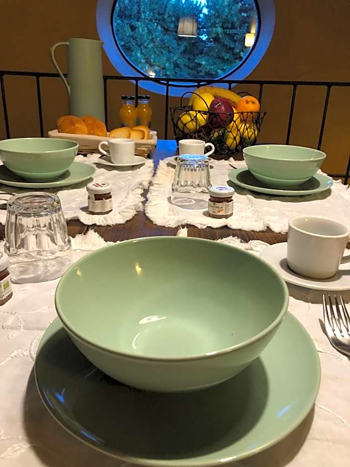 B&B BAGOLARI