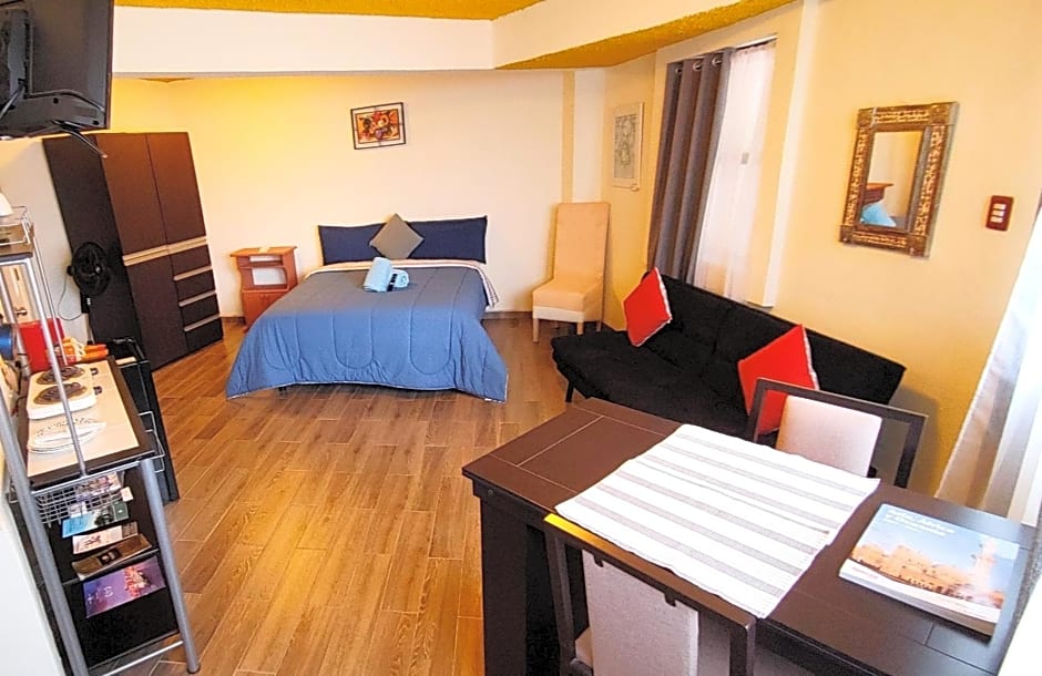 Casa Rofo