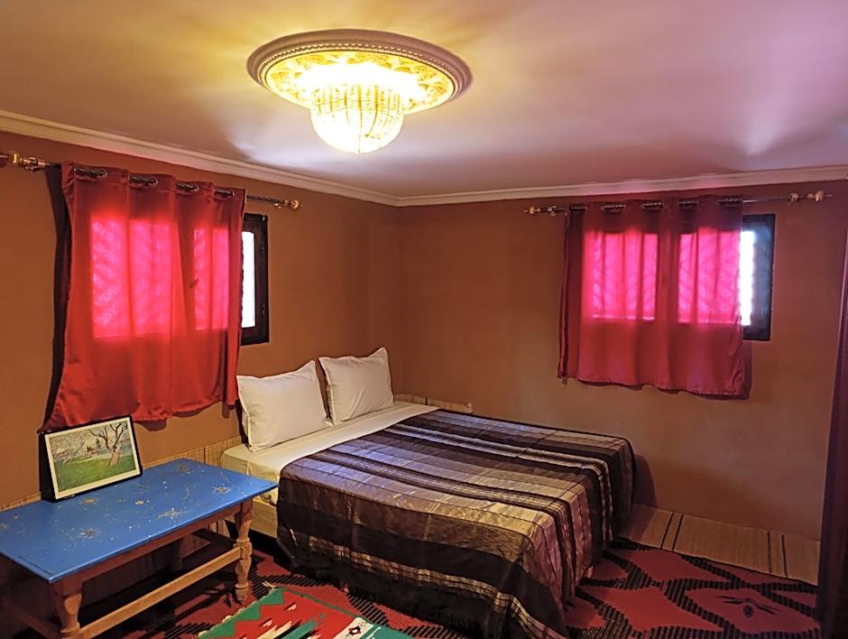 Bivouac Lot Of Stars