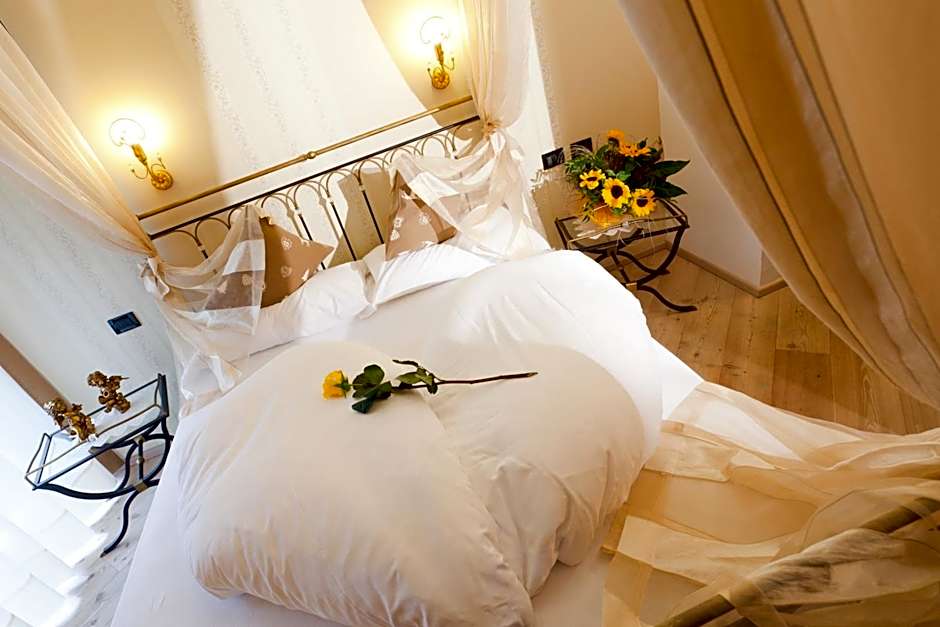 Nature Wellness Hotel Renato