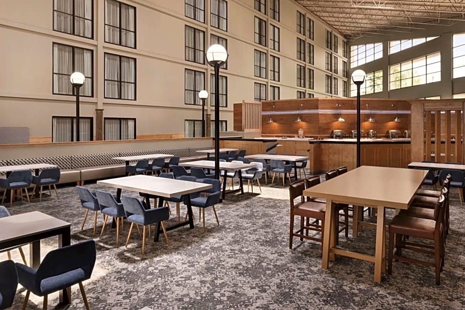 Wyndham Garden Conference Center Champaign - Urbana