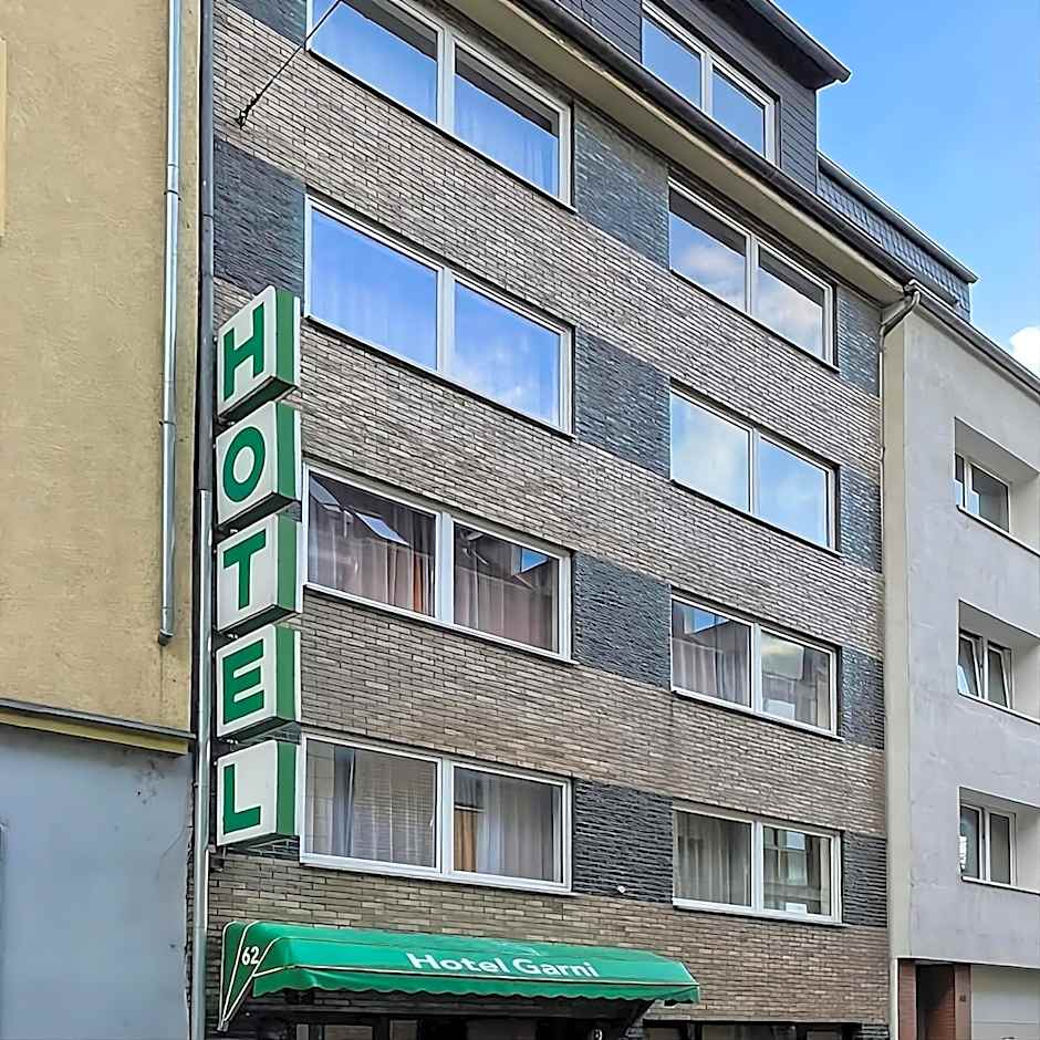 Hotel Ziegenhagen