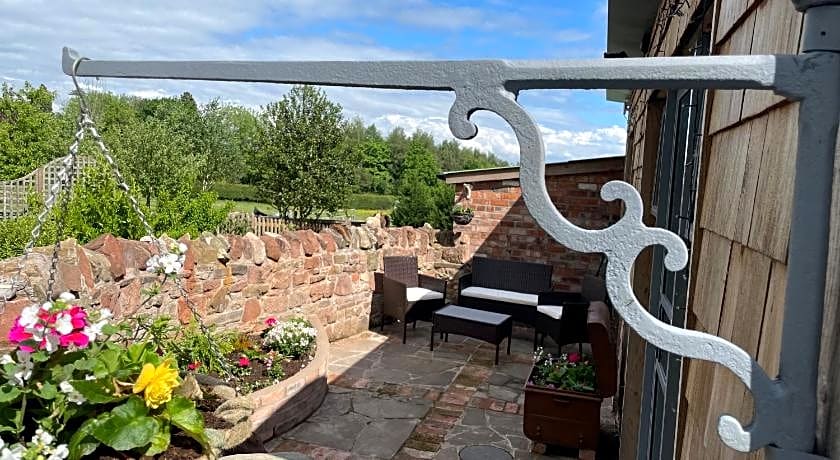 Pine Tree Lodge, Bridgnorth