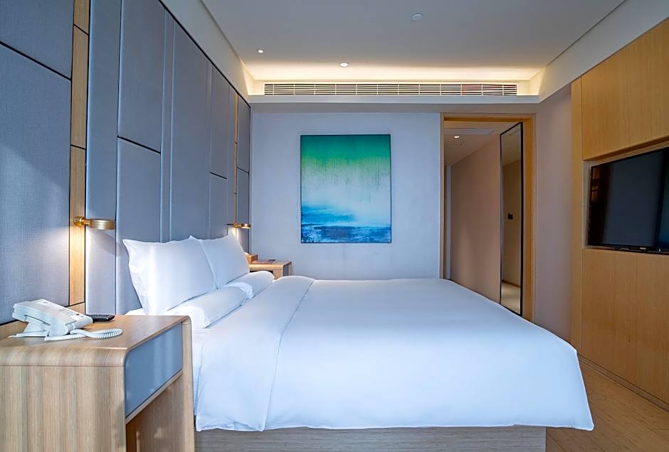 JI Hotel Beiing Capital Airport